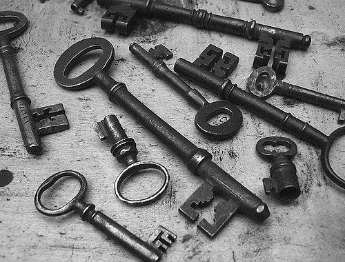 keys services - locksmith
